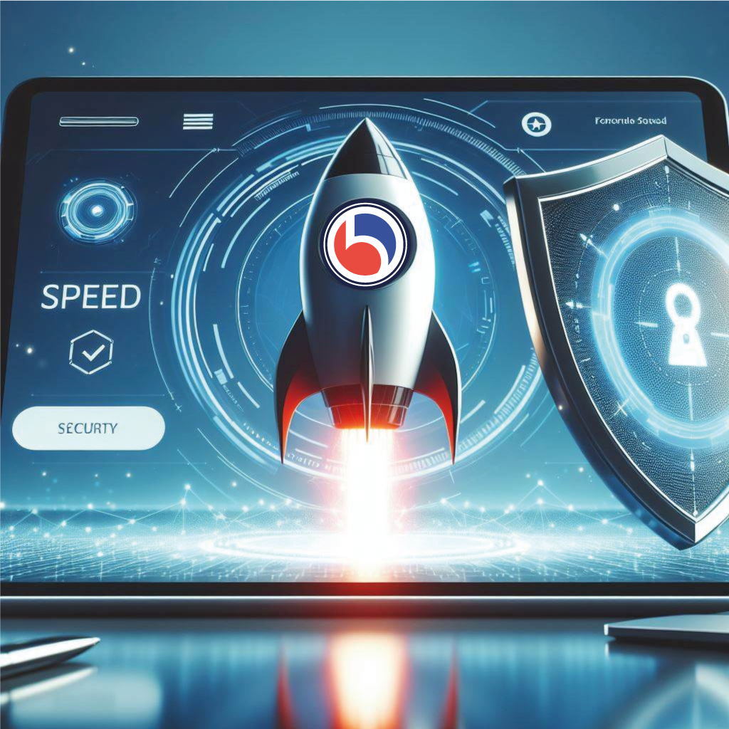SECURITY-SPEED